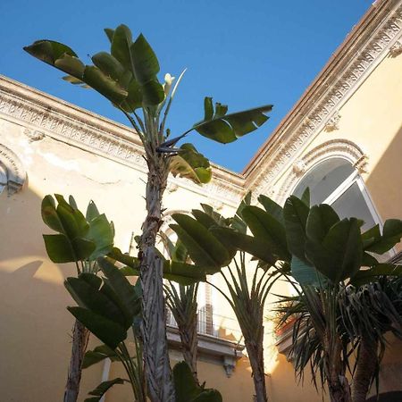 Apartamento La Porta Sul Mare Syracuse Exterior foto
