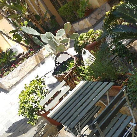 Apartamento La Porta Sul Mare Syracuse Exterior foto