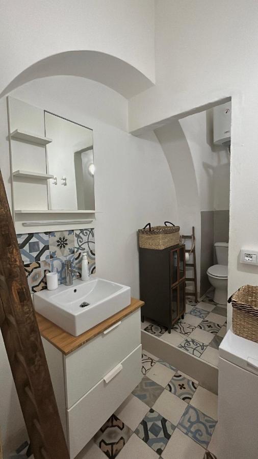 Apartamento La Porta Sul Mare Syracuse Exterior foto