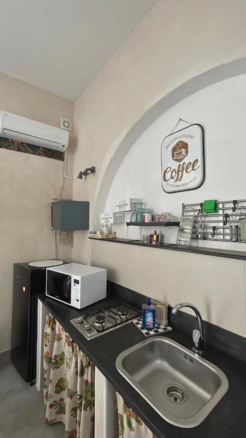 Apartamento La Porta Sul Mare Syracuse Exterior foto