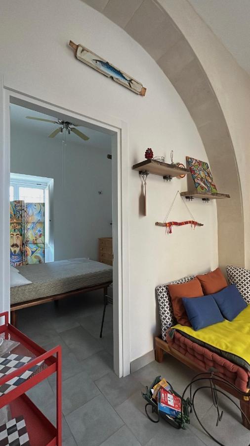 Apartamento La Porta Sul Mare Syracuse Exterior foto
