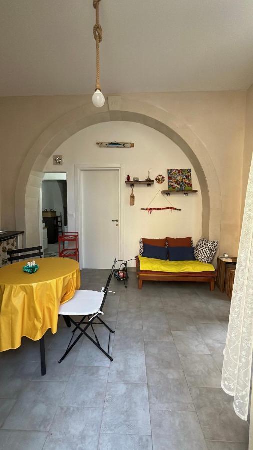 Apartamento La Porta Sul Mare Syracuse Exterior foto
