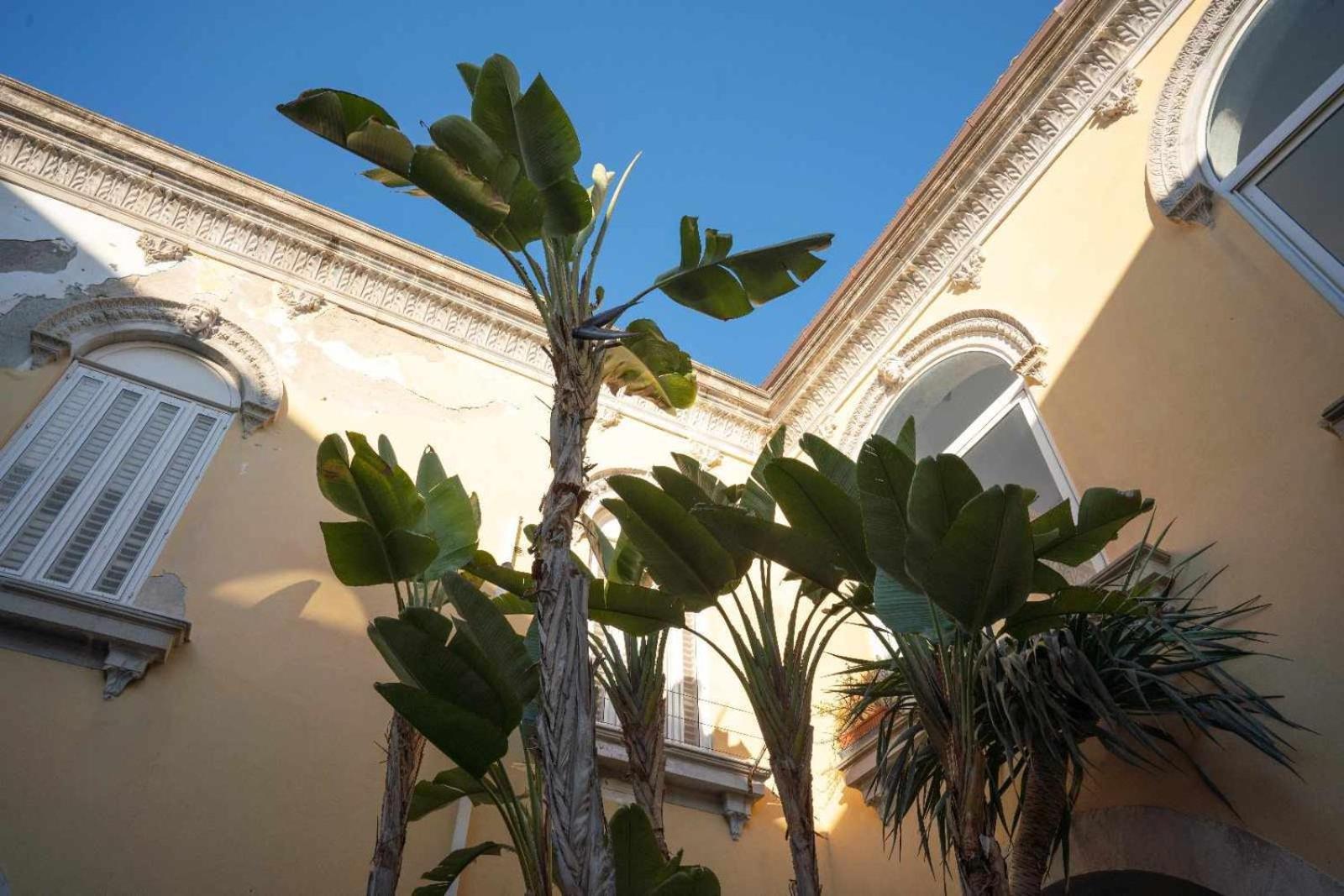 Apartamento La Porta Sul Mare Syracuse Exterior foto