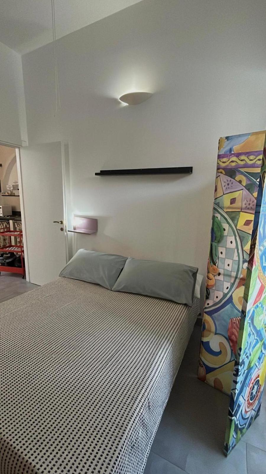 Apartamento La Porta Sul Mare Syracuse Exterior foto